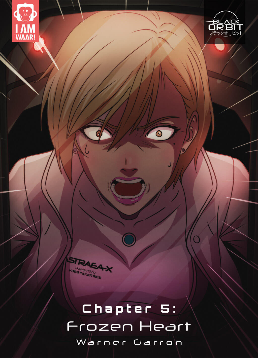 Chapter 5 — Cover